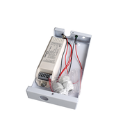 Module d'éclairage d'urgence certifié CE RoHS, commande automatique de la lumière, driver LED haute efficacité pour bâtiments commerciaux