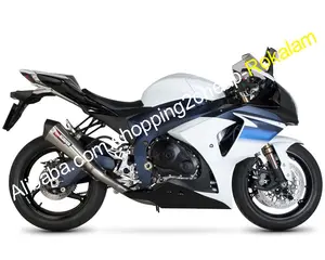 Mode Carénages Pour Suzuki K9 GSXR1000 2009 2010 2011 2012 2013 2014 2015 2016 GSX R1000 Motos Carrosserie Carénage