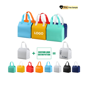 พิมพ์โลโก้คุณภาพตามสั่ง แบรนด์ KAIYE ผ้าไม่ทอ 100% ใช้ซ้ำได้ รีไซเคิล ย่อยสลายได้ เป็นมิตรกับสิ่งแวดล้อม ป้องกันความชื้น สำหรับขนมปังและอาหาร - Product Image 6