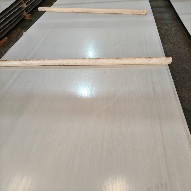 ASTM B265 Grade 5/Gr2 Titanium Alloy Plate 0.5-10mm Industrial Titanium Sheet for Export