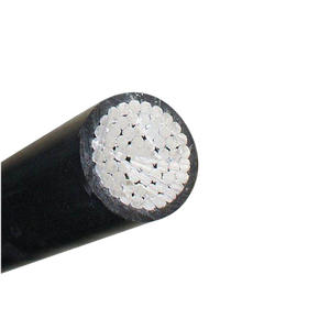 Precio al por mayor YKYJ Núcleo <span class=keywords><strong>de</strong></span> aluminio XLPE Líneas <span class=keywords><strong>de</strong></span> transmisión <span class=keywords><strong>de</strong></span> energía aisladas 1KV/35KV Líneas <span class=keywords><strong>de</strong></span> transmisión <span class=keywords><strong>de</strong></span> energía para sobrecarga - Product Image 1