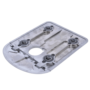 505C3-224 Cơ Sở Tấm Lớn Asm, Phần Máy Cắt Eastman, Phụ Kiện May - Product Image 2