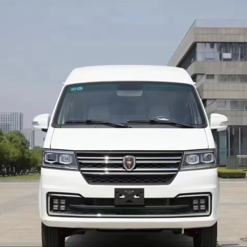 Ankai Logistics Transportation Pure Electric Special