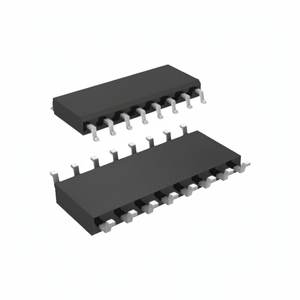 อินเทอร์เฟซชิ้นส่วนวงจรอิเล็กทรอนิกส์ 16 SOIC MAX4592ESE มีสินค้าในสต็อก - Product Image 1
