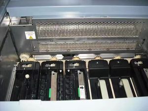 Minilab Fotográfico Digital Fuji Frontier 340 Usado - Product Image 2