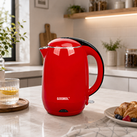 Bouilloire Électrique à Induction 220V pour Eau Potable, Prix le Plus Bas en Ligne, Direct Usine