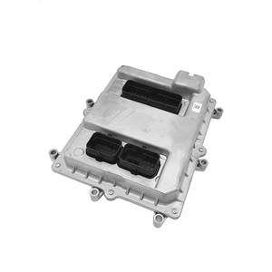 Động cơ máy tính bảng điều khiển điện tử đơn vị ECU 0281020070 04214432 - Product Image 1