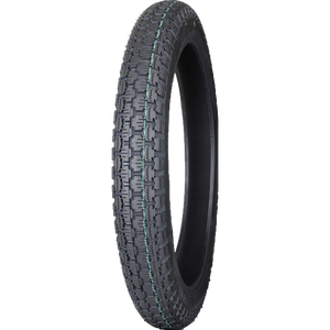 ยางรถจักรยานยนต์ DUHOW HD-572 พรีเมียม แบบ TL ขนาด 110/80-17M/C 90/90-18M/C 110/80-18M/C ขายส่งจากโรงงานโดยตรง - Product Image 5