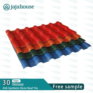 แผ่น<span class=keywords><strong>หลังคา</strong></span>พลาสติกพีวีซีสีใสทนความร้อนลูกฟูกสำหรับ Lagos - Product Image 2