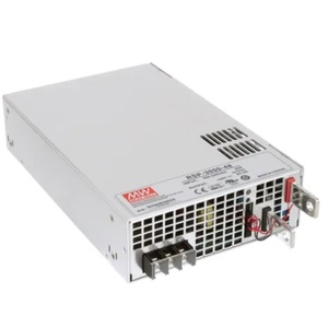 AMPLIFICADOR OPERACIONAL DE ALTO VOLTAJE RSP-3000-48 100W 12V Salida Única 62.5A Entrada de CA Universal para Vehículo - Product Image 2
