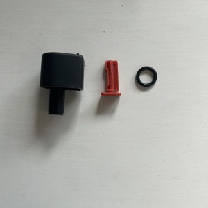 Mercedes-Benz Transmission Dipstick Cap Clip 14027000911409910055 <b>ABS</b> Plug For C18OE200A B-Class S-Class Clagla - Product Image 1