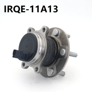 <b>Wheel</b> Hub Assembly IRQE-11A13 For Ford Mondeo 75mm Inner Diameter Bearing Steel <b>Replacement</b> Part - Product Image 3
