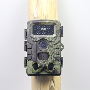 Trail Camera 2.7K Video Resolution 42pcs 940nm Ir <b>Leds</b> Night Vision 30-40ft IP65 Waterproof <b>Tree</b> Stand With GPS Model 5800 - Product Image 1