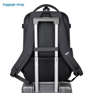 Mochila Escolar Personalizada con Descuento por Volumen, Antirrobo, Inteligente, Impermeable, para Viajes, Negocios, Portátil - Product Image 4