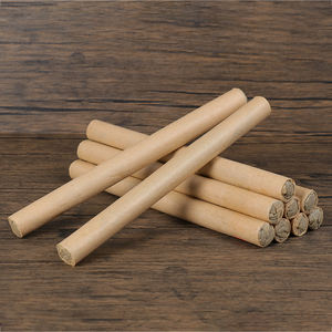 Самые продаваемые бездымные мокса-палочки для домашнего использования <span class=keywords><strong>2026</strong></span> года, натуральные, чистые, марки Qiaitang, высшего качества, 10 палочек в упаковке - Product Image 3