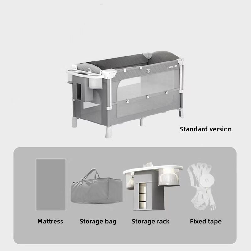 Gris clair - Version standard