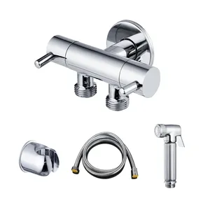 Смесители для биде с распылителем для ванной комнаты - Product Image 6