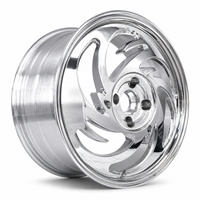 Rines Forjados Personalizados para Toyota GR86 Subaru BRZ 18, 19", Estilo JDM Cóncavo Profundo, Rines Alto Forjado 12, 000T