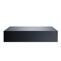 Enrutador de Red Inteligente con Gestión en la Nube, 10 Gbps, 5 Puertos Gigabit, PoE-In (15 W) de 48-57 V, Detección de Bucle de Red QoS, Compatible con VLAN, Apilable