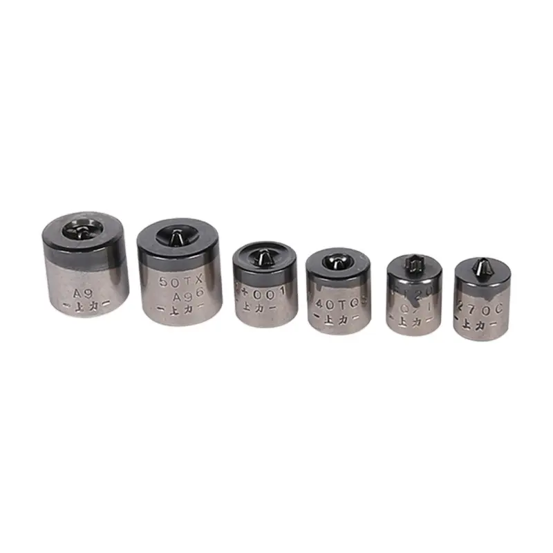 12x25mm Phillips Kopfs ch raube Stanzen Zweite Kopfs tempel mit konkurrenz fähigem Preis