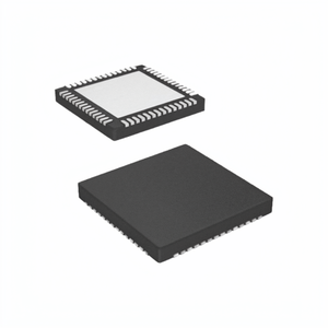 ชิ้นส่วนอิเล็กทรอนิกส์สำหรับการจัดการพลังงาน (PMIC) 56 VFQFN Exposed Pad TPS65820RSHT BOM IC มีสินค้าในสต็อก - Product Image 1