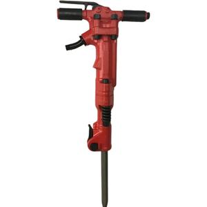 Best Selling TPB-60 Hand Held Air Breaker Disjuntor pneumático com boa qualidade Air Pick <span class=keywords><strong>Hammer</strong></span> para demolição de pedra - Product Image 3