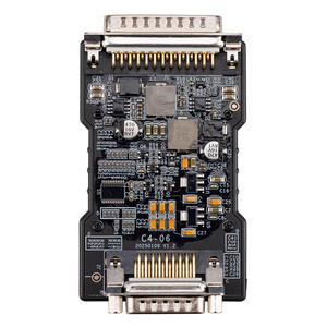 Nieuwe OBDSTAR MQB Alle Sleutels Verloren RH850/V850 Adapter voor Airbag Reset IMMO Data Pin Code Lezen Dashboard BCM ELV - Product Image 3