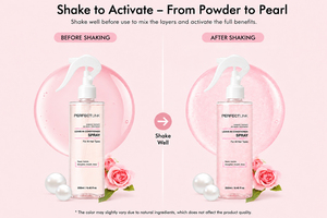 Spray Capilar Reparador Sin Enjuague de Marca Blanca: Combate el Frizz, Nutre y Perfuma, Restaura el Cabello Dañado para una Salud Capilar Óptima - Product Image 2
