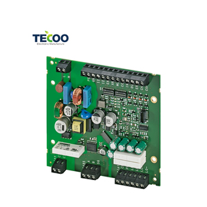 Tùy chỉnh Multilayer bảng mạch in <span class=keywords><strong>PCB</strong></span> lắp ráp <span class=keywords><strong>CNC</strong></span> điều khiển board nhà sản xuất cần phải cung cấp Gerber bom - Product Image 5