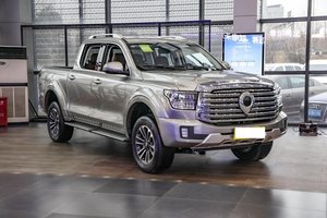 2024 Venda quente <span class=keywords><strong>GWM</strong></span> <span class=keywords><strong>Cannon</strong></span> Alpha 4x4 Diesel/Carro a gasolina The Great Wall Pao Poer 2.4/3.0T captador em estoque - Product Image 2