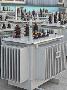 Wholesale Factory Price 200kva Electric Power Distribution <strong>Transformer</strong> Manufacturer Oil Immersed <strong>Compact</strong> <strong>Transformer</strong> - Product Image 3