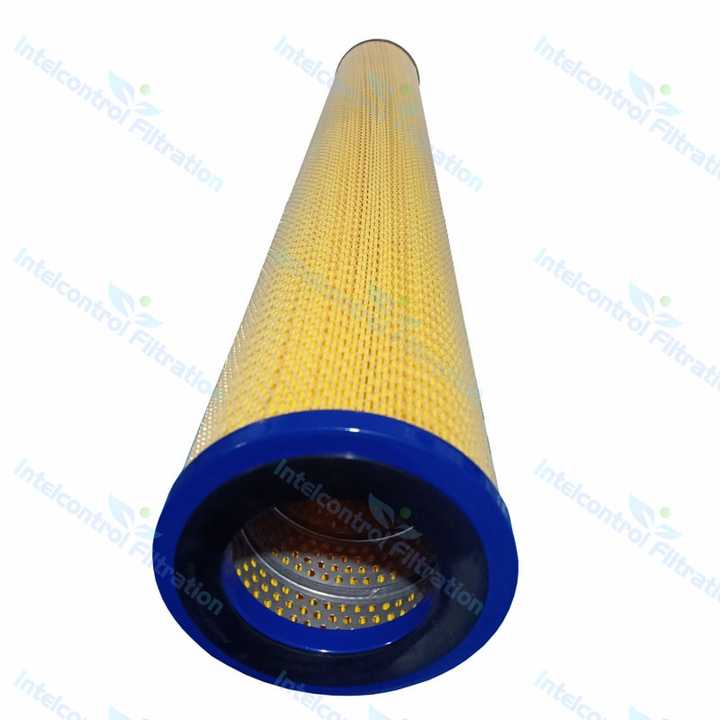 12CU20-130 Coalescing Filter Element Suitable for Finite Replacement main image 0