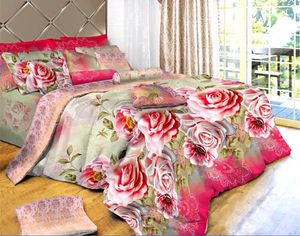 3D,<span class=keywords><strong>5D</strong></span>,7D in ấn, sang trọng và sang trọng thoải mái tấm tấm <span class=keywords><strong>Set</strong></span>, bộ đồ giường đặt rẻ hơn và chất lượng tốt - Product Image 5