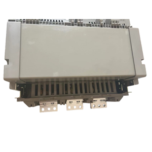 Interruptor Automático de Aire (ACB) Fijo de 3 Polos Masterpact NW10 H1 48015, Uso Industrial, Capacidad de Ruptura de 65kA, 50/60Hz - Product Image 1