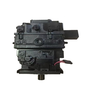 Pompe à piston à cylindrée variable hydraulique haute performance 90R75 90R100 90R130 - Product Image 3