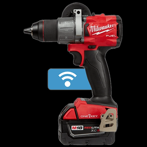 Không dây mô-men xoắn cao tác động cờ lê không chổi than điện cờ lê nặng điện bu lông cờ lê công cụ điện hai 3.0Ah Pin - Product Image 1