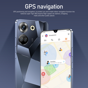 Teléfono Inteligente Súper Delgado, el Más Económico <span class=keywords><strong>del</strong></span> <span class=keywords><strong>Mundo</strong></span>, Camon 20 Pro 16gb+1tb 5g, Teléfonos Inteligentes de Buena Calidad - Product Image 5