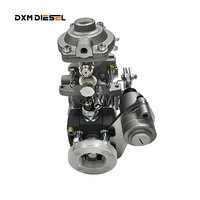 NUEVA Bomba de Inyección de Combustible Diésel VE 0460424508 VE4/12F1150L1131