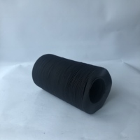 Protection optimale contre les chutes de particules et les incendies pour machine CNC : Cache télescopique, protection de vis à billes, guide linéaire, soufflet découpé au laser
