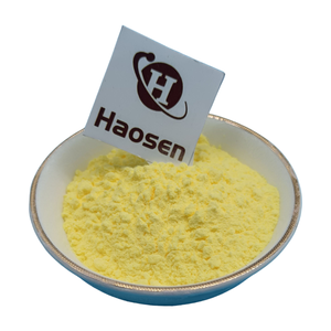 יצרנים לספק מוצרים טבעיים תוספת berine 98% אבקת הידרוכלוריד - Product Image 2