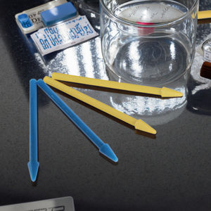 Suministros de laboratorio Maja de molienda de plástico para mini homogeneizador de mano para uso en laboratorio - Product Image 1