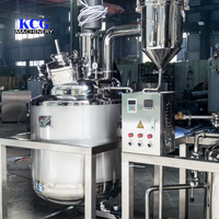 Équipement de Dégazage en Acier Inoxydable 304 pour Usage Commercial – Dégazeur de Lait, Jus de Fruits, Boissons et Vin