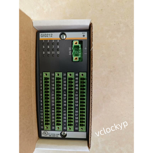 1 Módulo PLC Bachmann GIO212 NUEVO, Envío Gratis por DHL/FedEX - Product Image 4