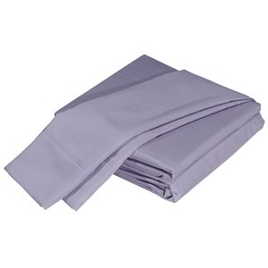 Ensemble de taies d'oreiller en viscose 2 pièces, couleur certifiée Oeko-Tex, usage domestique - Product Image 5