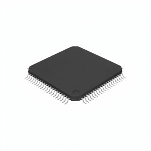 72V2103L6PF8 Original 80 LQFP Logic Electronics Component - Product Image 1