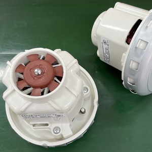 Motor para Aspiradora Industrial Clare, 220V, 1.5 HP, Monofásico, de Plástico - Product Image 2