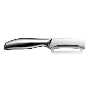 Nuevo pelador de acero inoxidable, cuchillo para caña de azúcar, pelador de calidad profesional, pelador reforzado de grado comercial para calabaza y lechuga. - Product Image 5