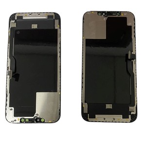 Écran LCD testé pour <span class=keywords><strong>iPhone</strong></span> <span class=keywords><strong>12</strong></span> Pro Max OLED <span class=keywords><strong>3D</strong></span> <span class=keywords><strong>Touch</strong></span> Screen Incell Quality Digitizer Replacement <span class=keywords><strong>iPhone</strong></span> <span class=keywords><strong>12</strong></span> Pro Max Display - Product Image 3