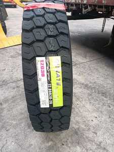 Neumáticos para Camiones Pesados 295/80R22.5 y 275/70R22.5 Nuevos de Alta Calidad - Product Image 4