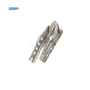 Accessoires automobiles, charnières de capot en aluminium pour Bentley Mulsanne 2010-2020, pièce de rechange - Product Image 1